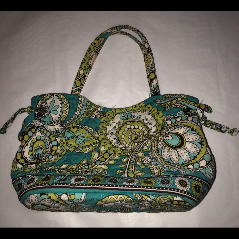 Vera Bradley Purse